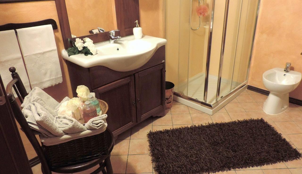 B&B I Prati Di Varmo Romans di Varmo エクステリア 写真