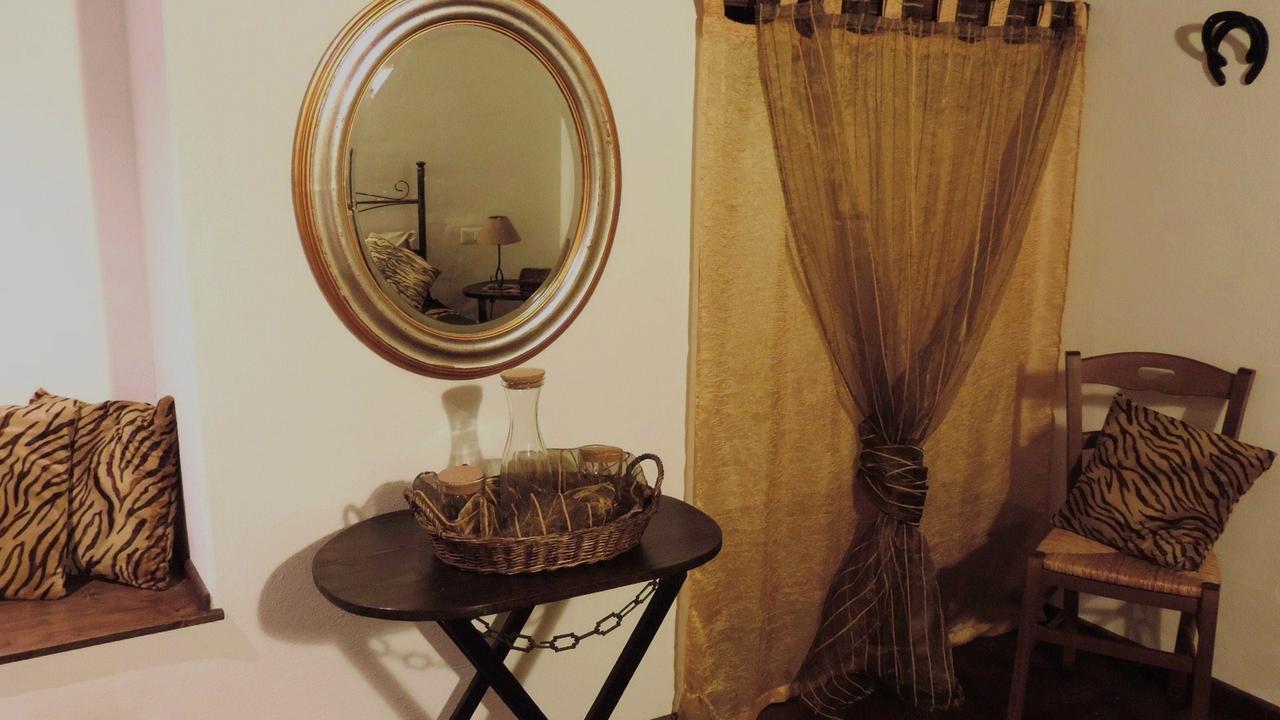 B&B I Prati Di Varmo Romans di Varmo エクステリア 写真