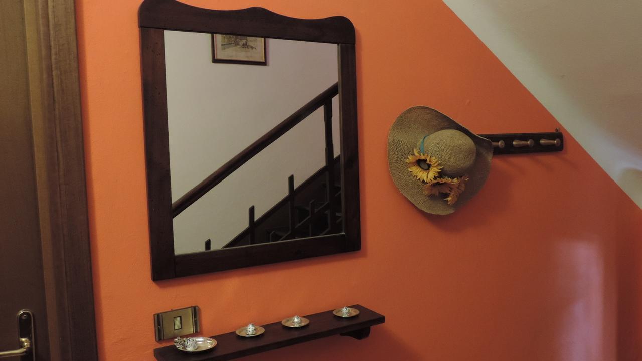 B&B I Prati Di Varmo Romans di Varmo エクステリア 写真