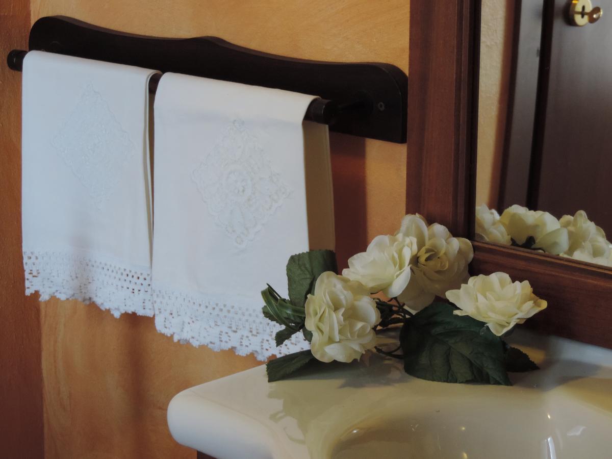 B&B I Prati Di Varmo Romans di Varmo エクステリア 写真