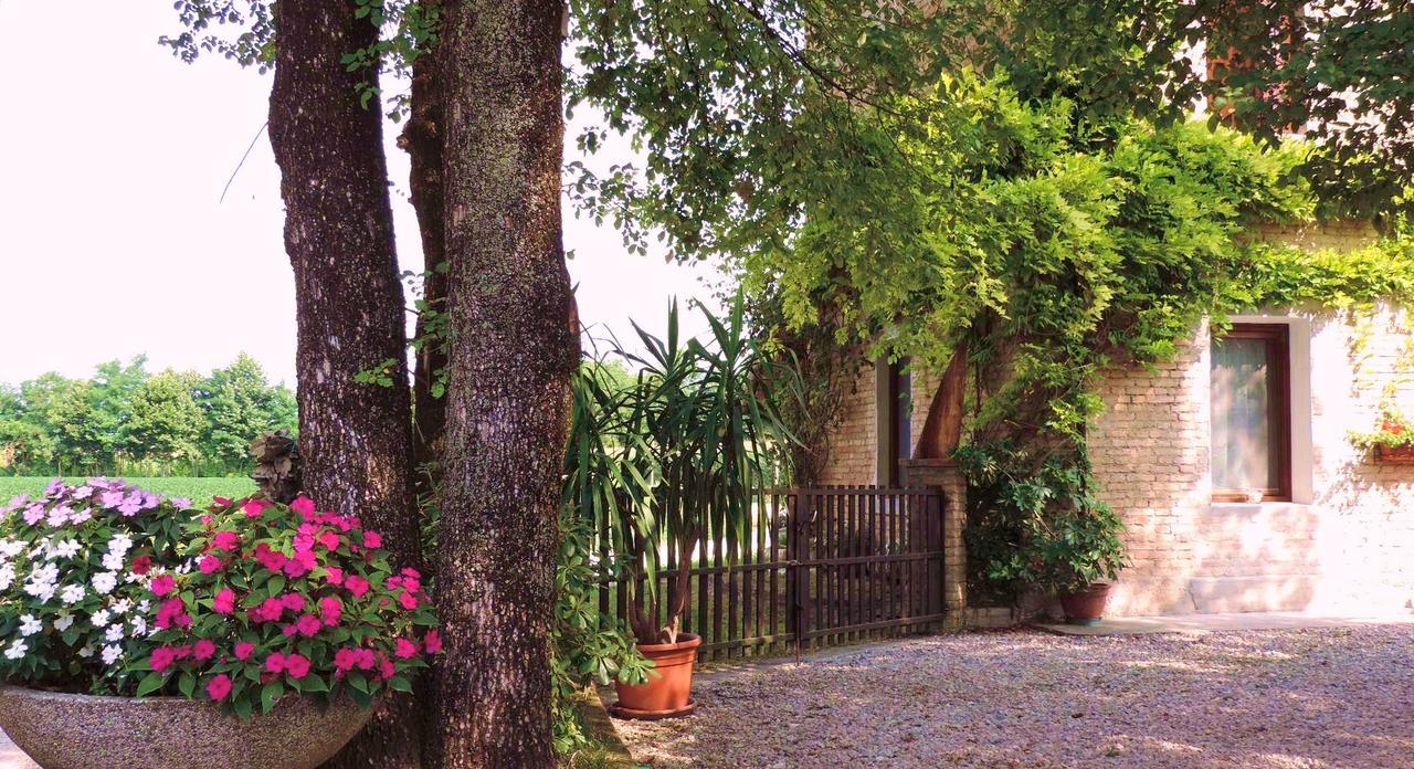 B&B I Prati Di Varmo Romans di Varmo エクステリア 写真