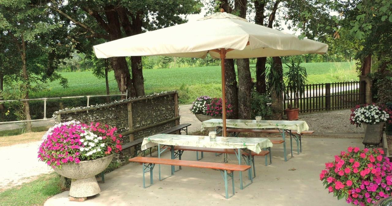 B&B I Prati Di Varmo Romans di Varmo エクステリア 写真