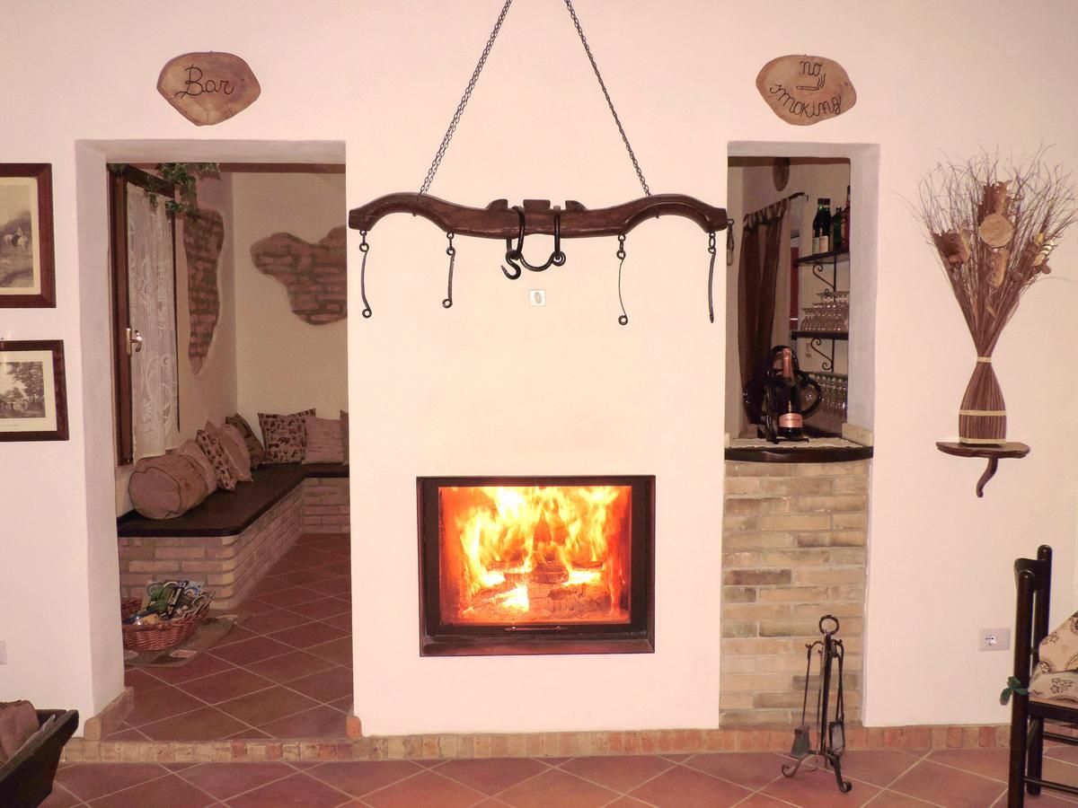 B&B I Prati Di Varmo Romans di Varmo エクステリア 写真